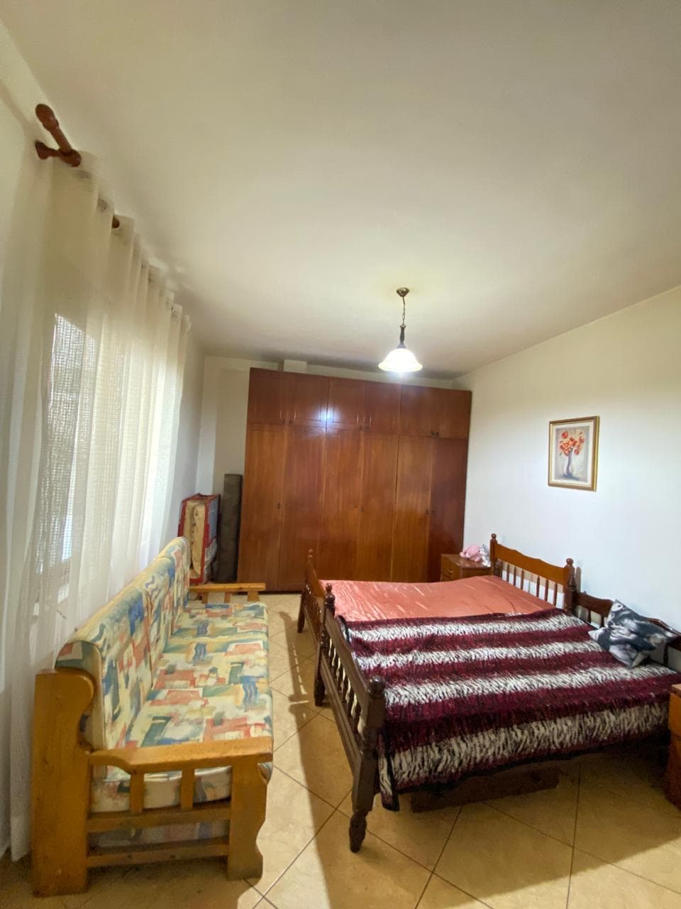 Qera , Apartament 2+1 , Kodra e Diellit, Tiranë 4
