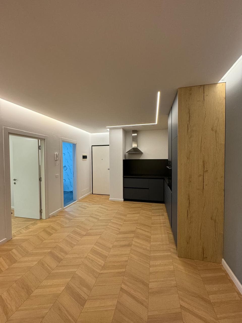 Shitet, Apartament 1+1, Fiori Di Bosco, Tiranë 4