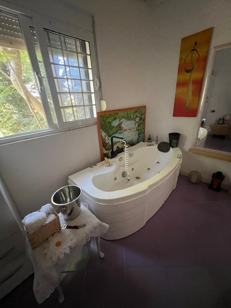 Qera, Shtëpi Private ,2+1 , Hamallaj, Durrës 4