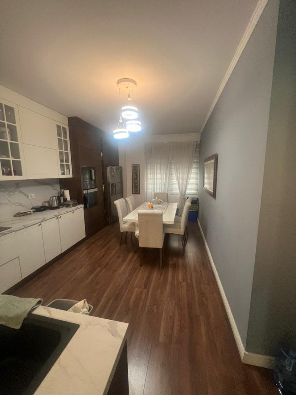 Shitet, Apartament 2+1+2 , Shkozë, Tiranë 2