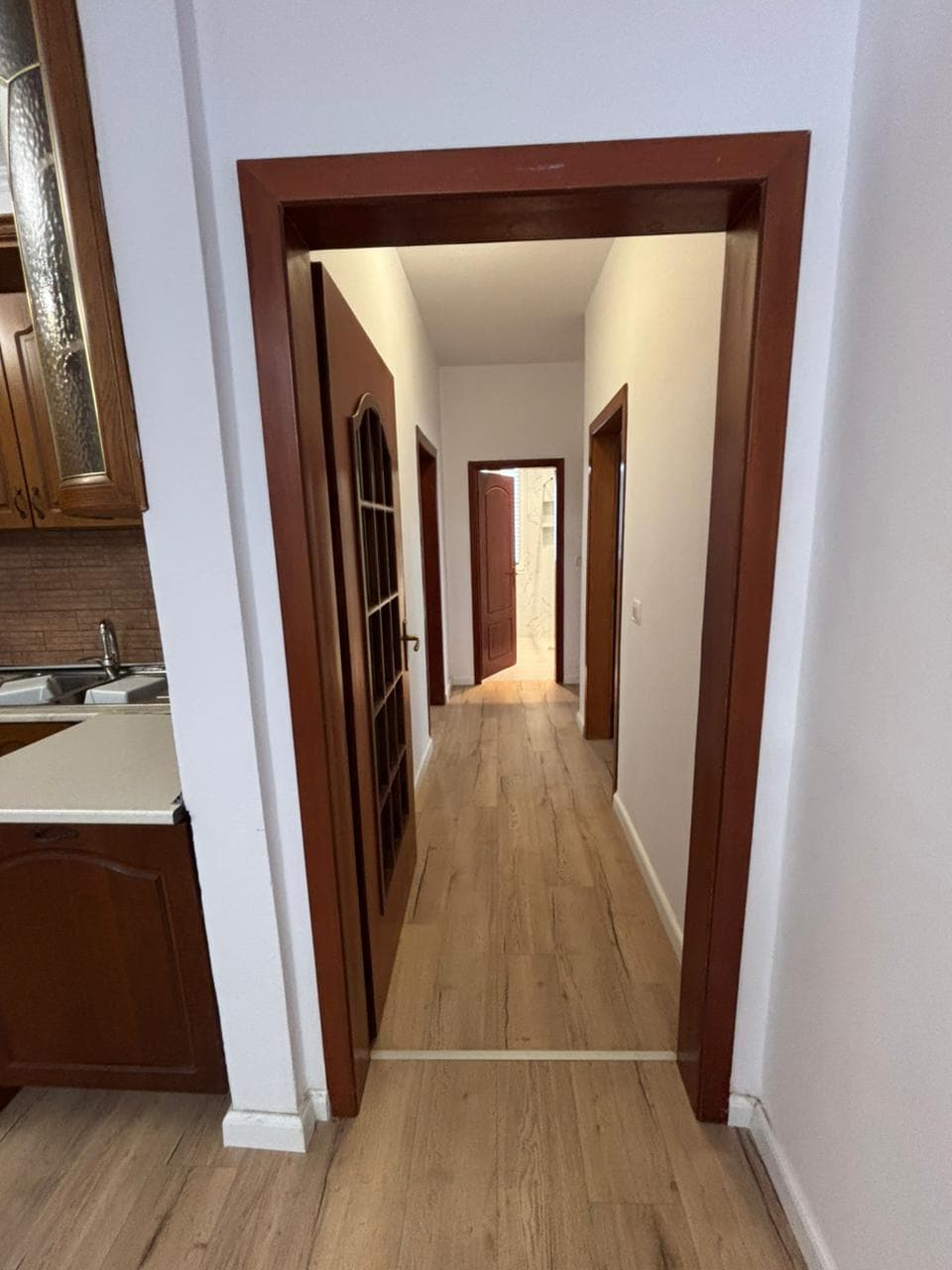 Qera, Apartament 3+1+2 , 21 Dhjetori, Tiranë 3