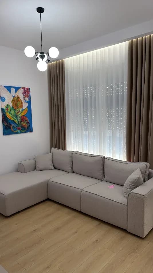 Qera, Apartament 1+1 ,Kompleksi Kadiu, Tiranë 3