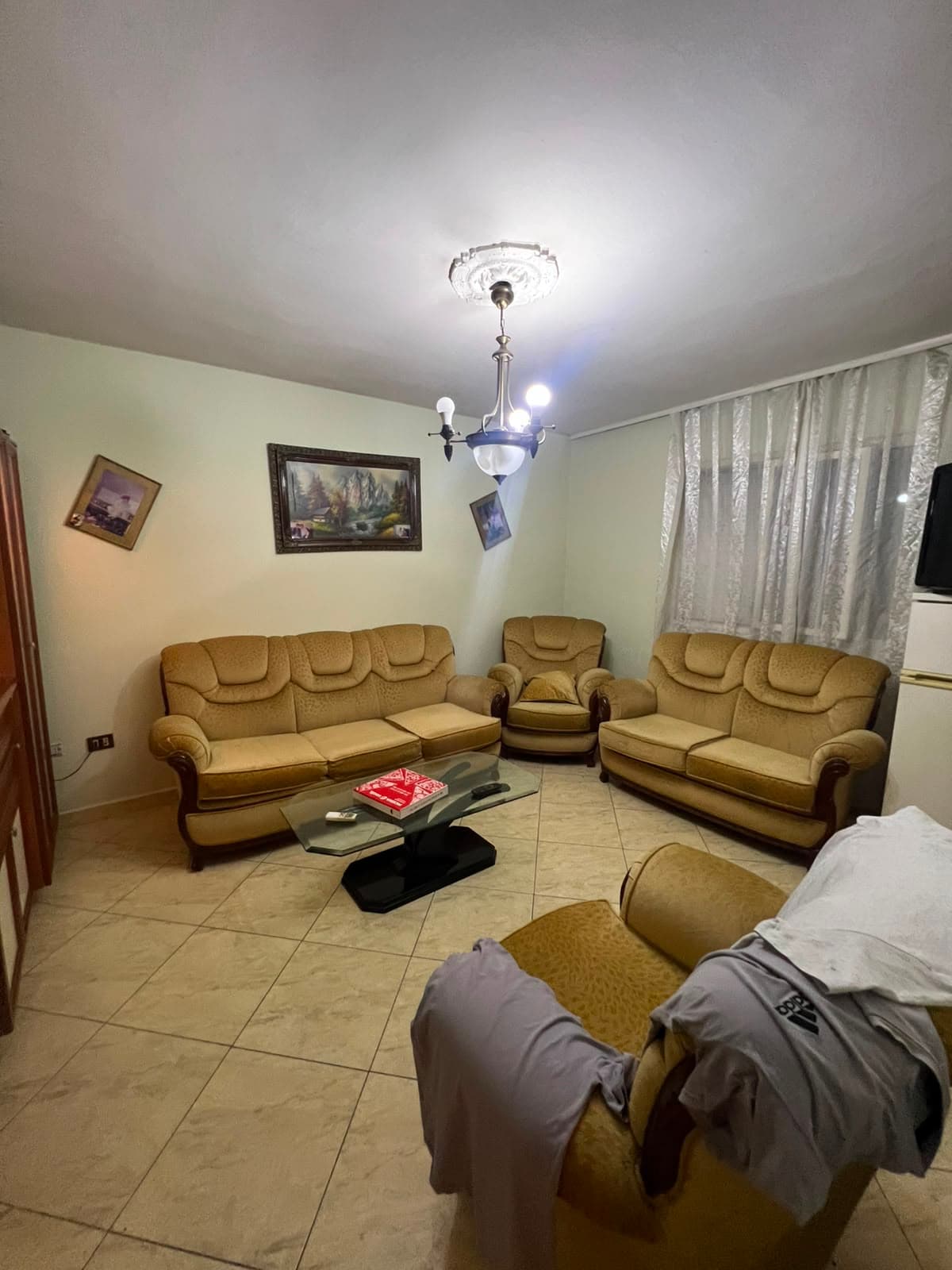 Shitet, Apartament 3+1, Irfan Tomini, Tirane