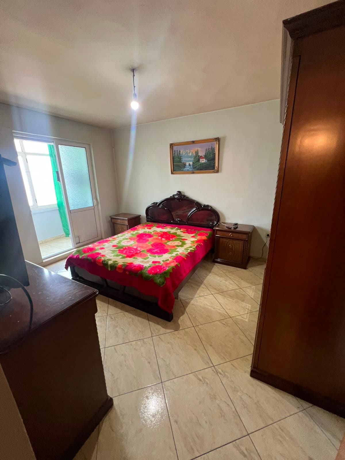Shitet, Apartament 3+1, Irfan Tomini, Tirane 3