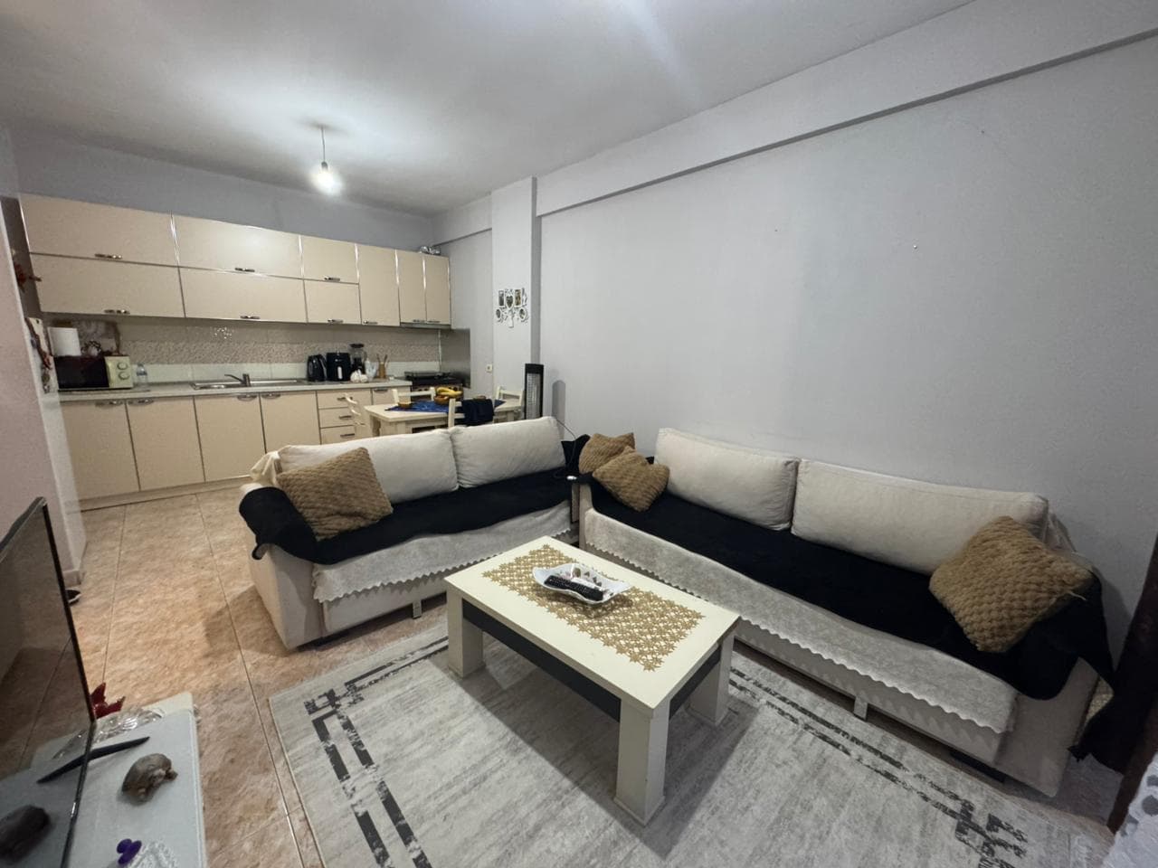 Shitet, Apartament 1+1 , Astir, Tiranë 2