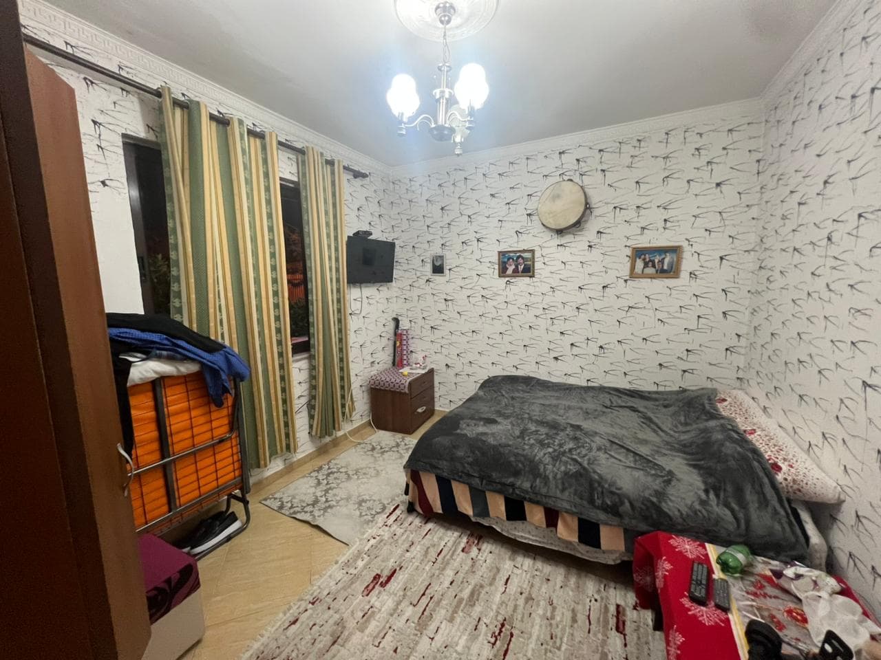 Shitet, Shtepi 2 Kateshe, Shkozë, Tiranë 190000€ | 108.6 m² 3