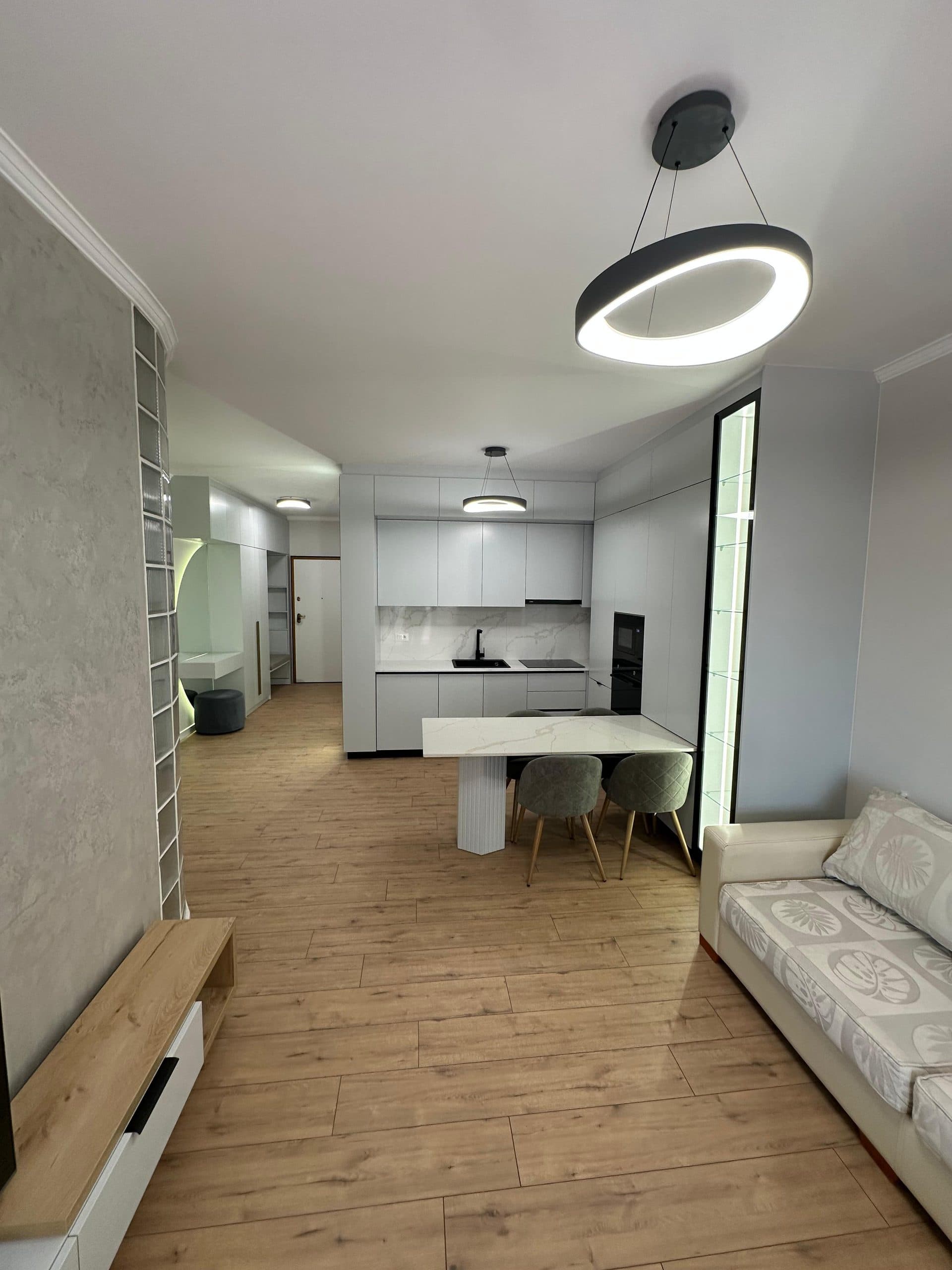 Qera, Apartament 2+1 , Don Bosco, Tiranë 2