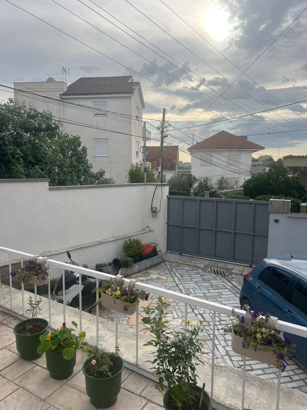 Shitet, Vilë 3-Kate , Shkozë, Tiranë - 400000€ | 431 m²