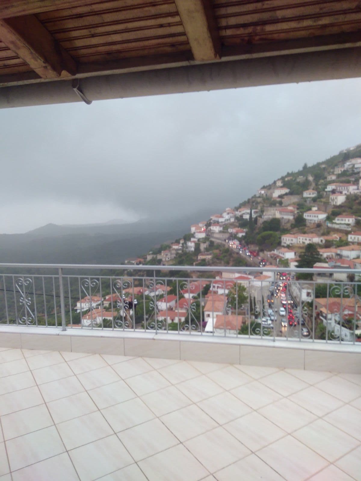 Shitet Shtepi 130 m² +4000 m² Toke, Vuno,Vlorë 3