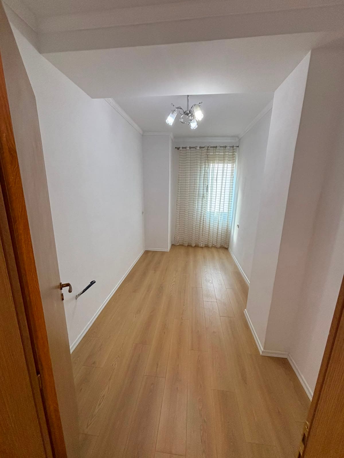 Shitet, Apartament 2+1 ,Fresku, Tiranë