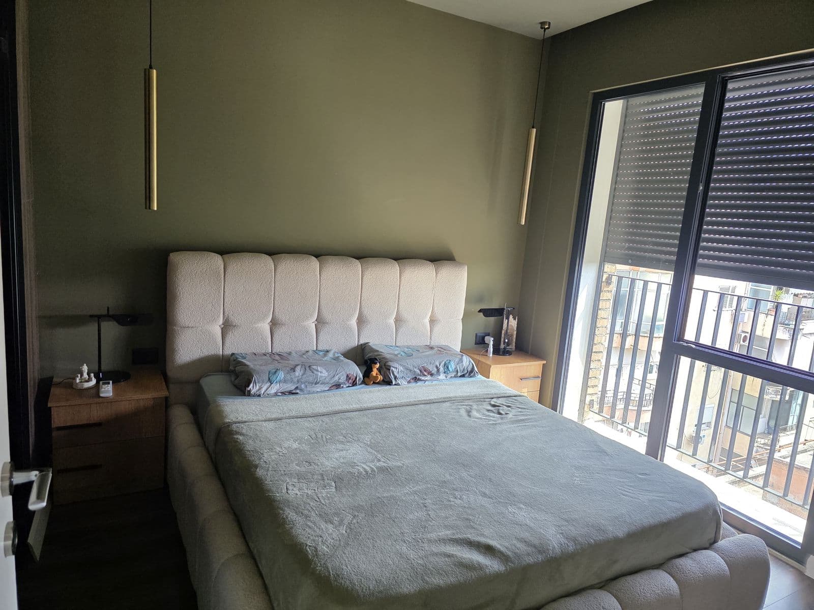 Shitet, Apartament 2+1 , Tregu Elektrik, Tiranë 4
