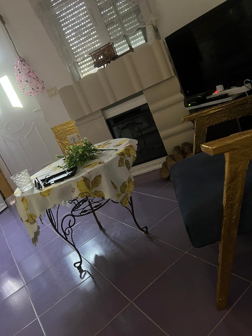Qera, Shtëpi Private ,2+1 , Hamallaj, Durrës