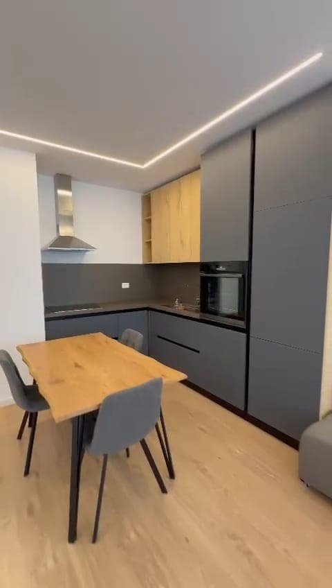 Shitet, Apartament 1+1, Fiori Di Bosco, Tiranë 3