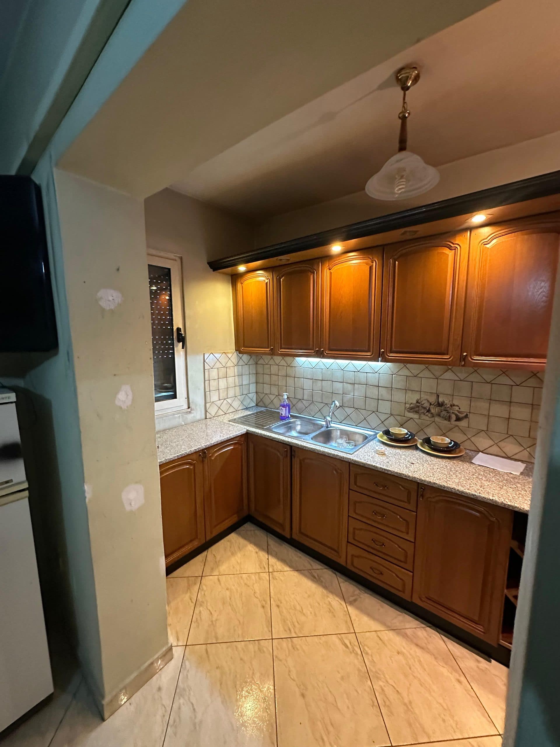 Shitet, Apartament 3+1, Rruga Irfan Tomini, Tiranë 3