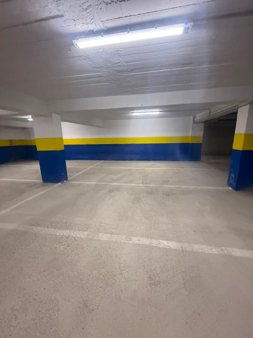 Shiten, 14 Poste Parkimi, Rruga Siri Kodra, Tiranë 2