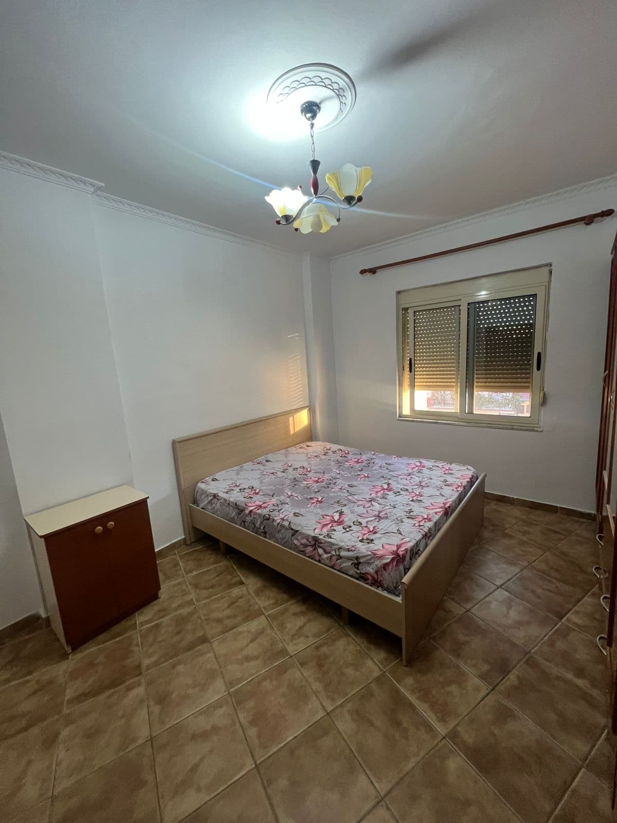 Shitet, Apartament 1+1, Fresku, Tiranë - 75,000€ | 53 m²