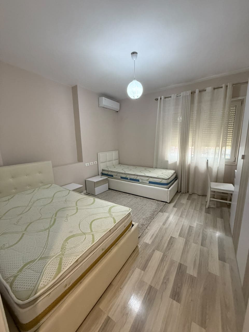 Shitet, Apartament 2+1+2+Post Parking , Fusha e Ali Demit, Tiranë – 270,000€ | 98 m² 3