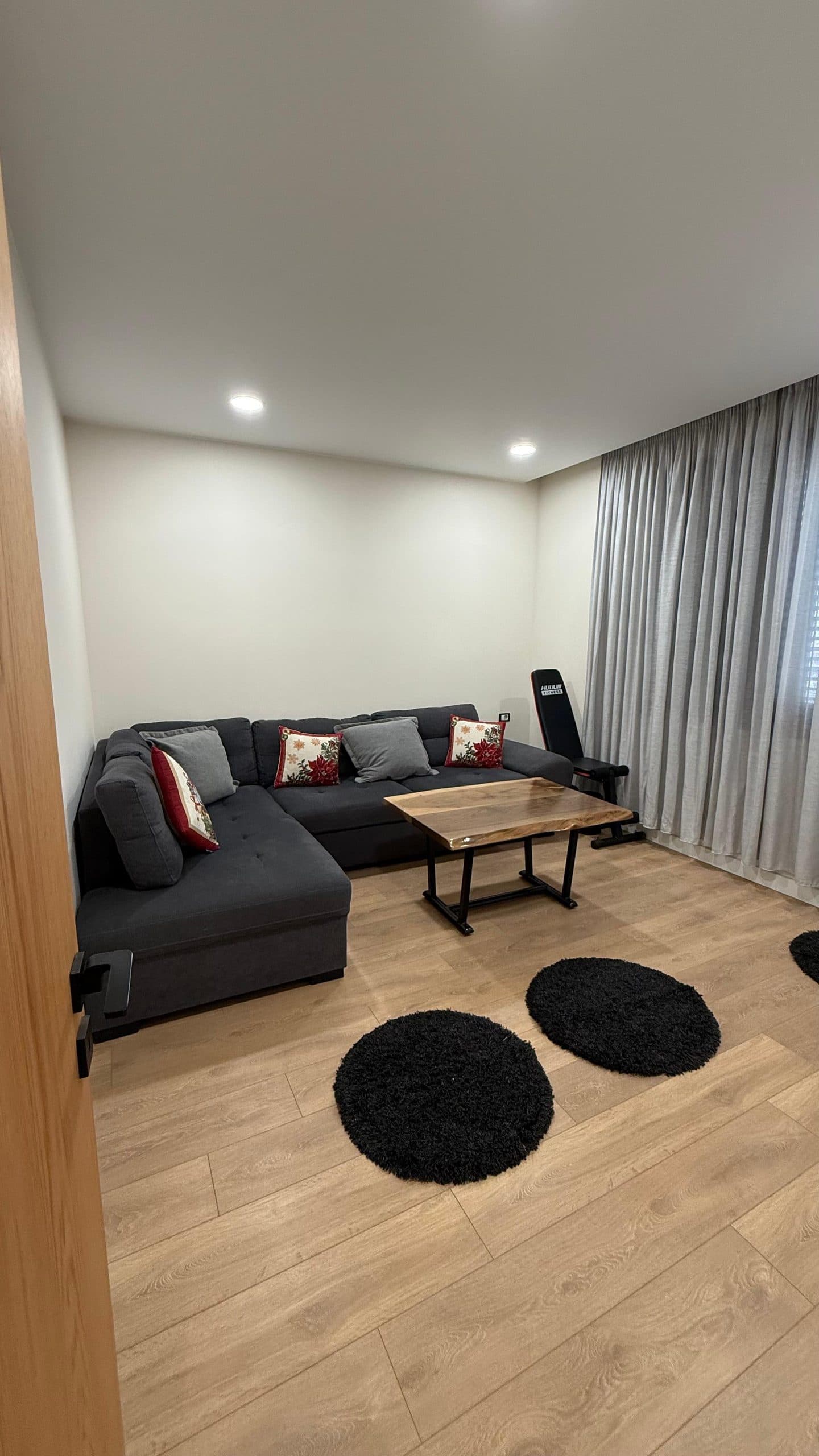 Shitet, Apartament 3+1+2 , Qendër, Tiranës 4