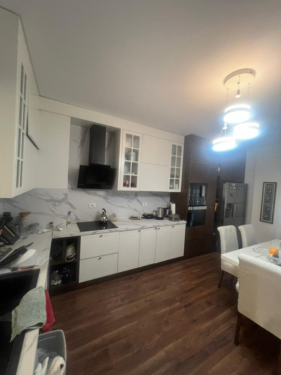Shitet, Apartament 2+1+2 , Shkozë, Tiranë 3