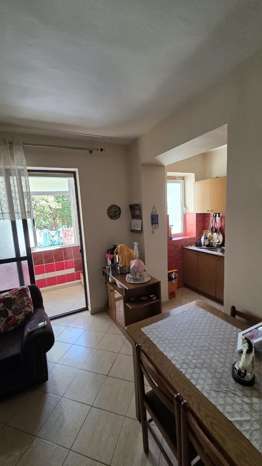 Qera, Apartament 2+1 , Brryli, Tiranë - 50,000 Lekë | 75 m² 4