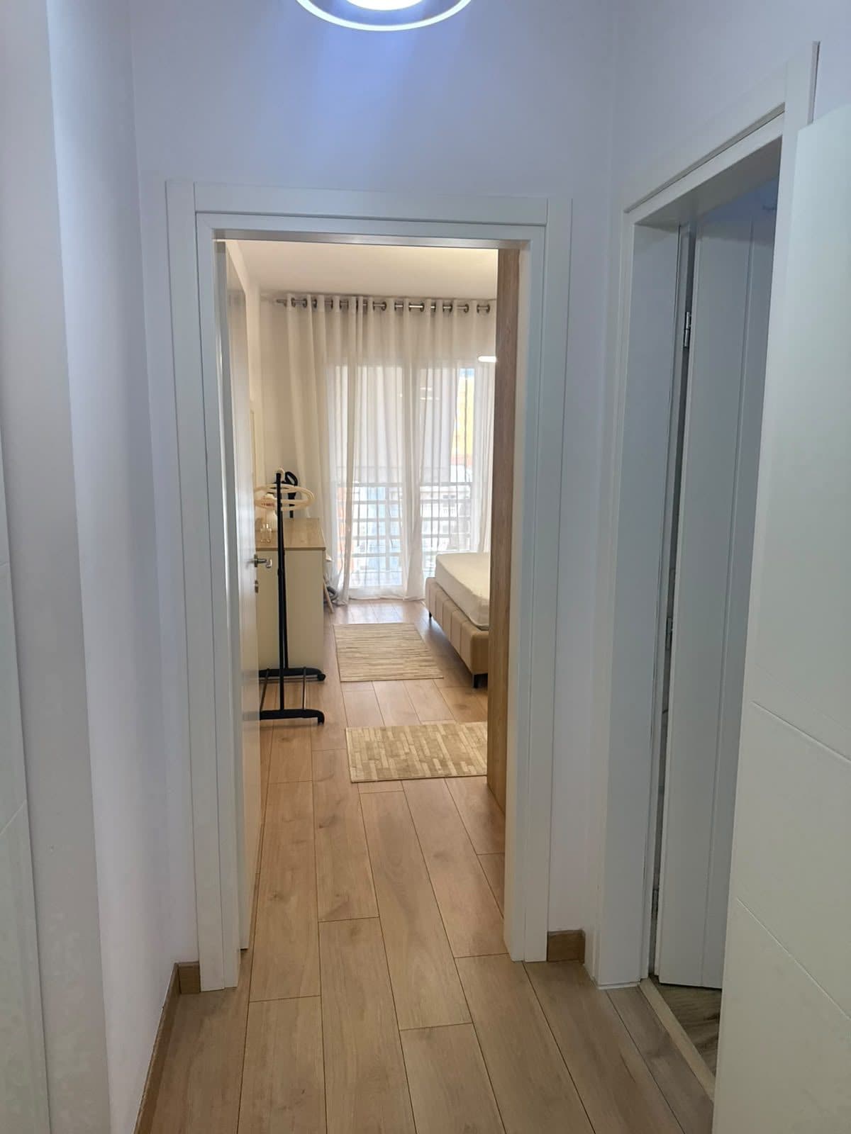 Shitet, Apartament 1+1, Përballë Kompleksit Delijorgji, Tiranë - 170000€ | 73 m² 4