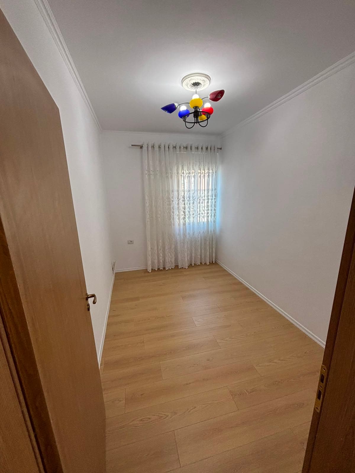 Shitet, Apartament 2+1 , Fresku, Tiranë 2