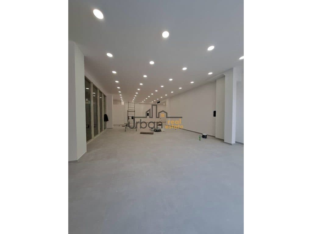 Shitet, Dyqan, Bulevardi ''Gjergj Fishta'', Tiranë - 1150000€ | 166.3 m²