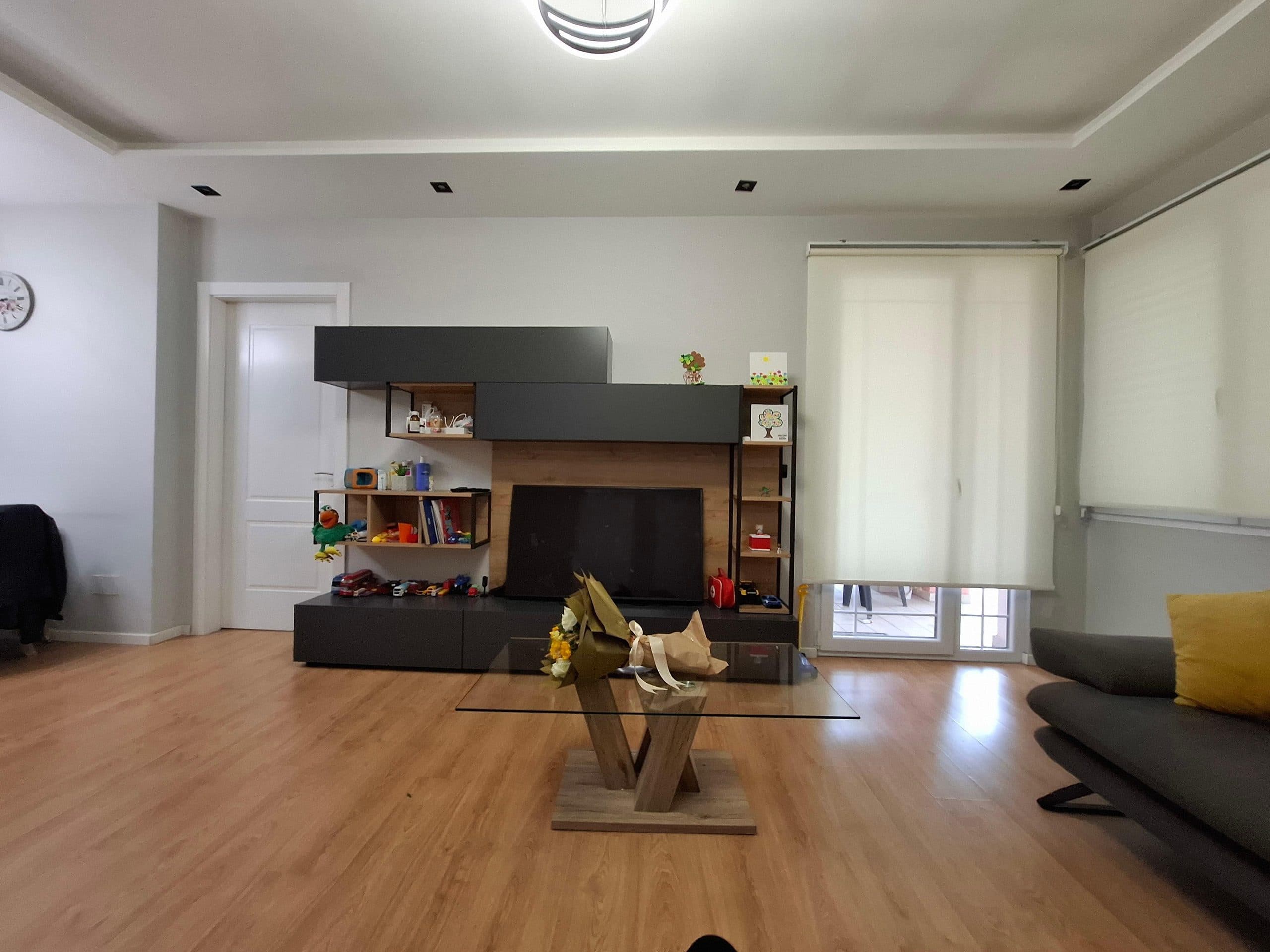 Shitet, Apartament 2+1+2 Kopshti Botanik , Tiranë - 275,000€ | 113 m² 3