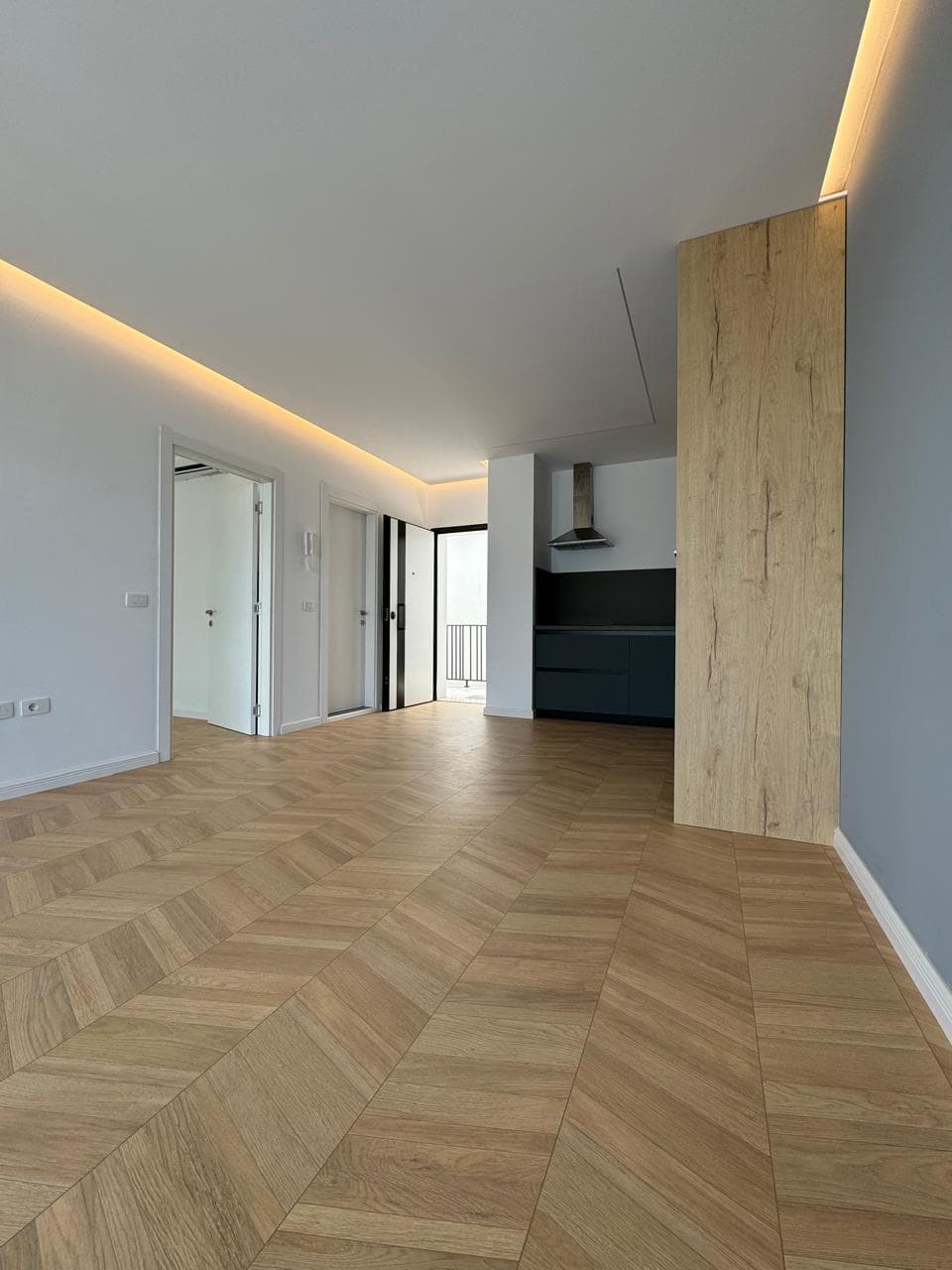 Shitet, Apartament 1+1, Fiori Di Bosco, Tiranë 3