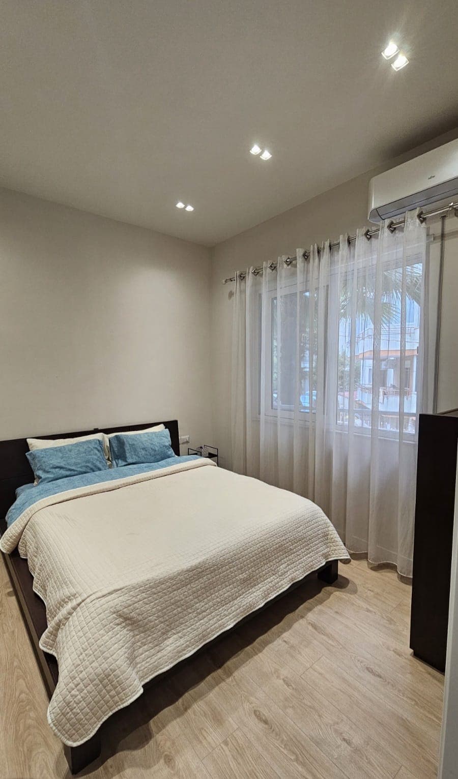 Shitet, Apartament 3+1+2, Liqeni i Thatë, Tiranë 3