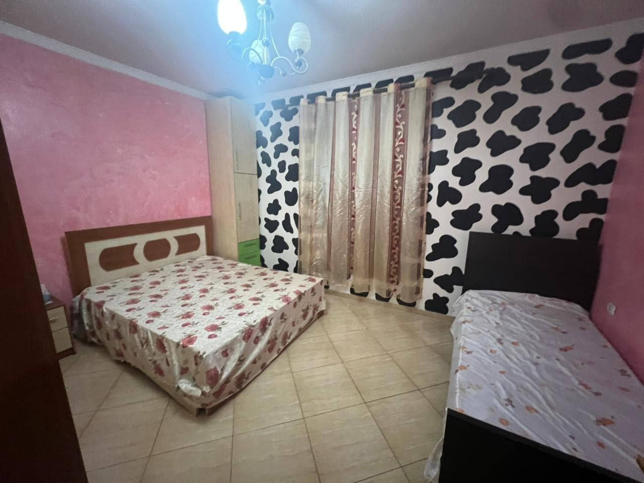 Shitet, Shtepi 2 Kateshe, Shkozë, Tiranë 190000€ | 108.6 m² 4