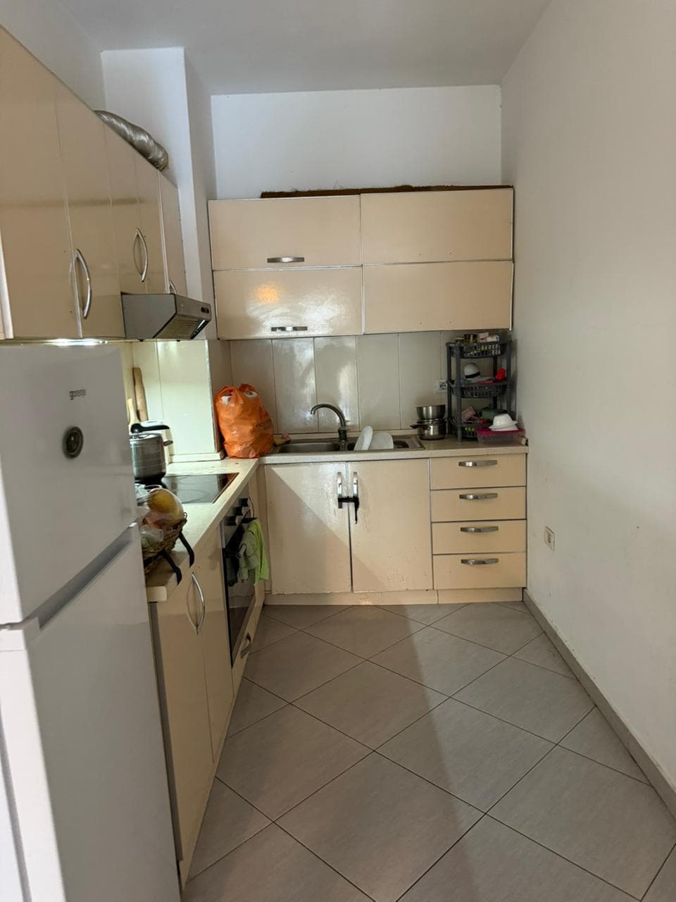Shitet, Apartament 2 +1, Astir, Tiranë 2