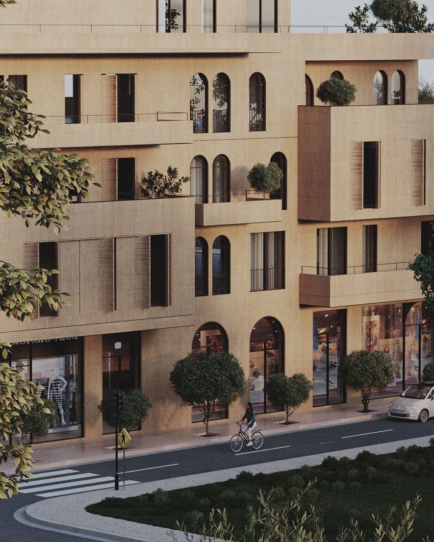 Shitet, Apartament 2+1, Ksamil, Sarandë 3