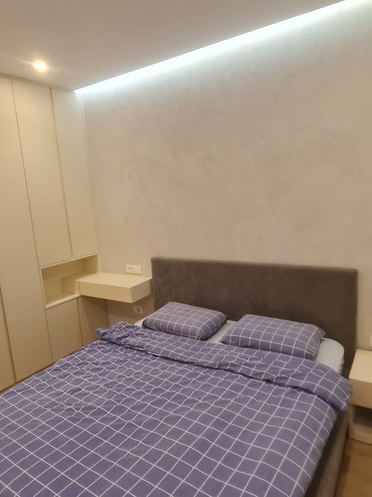 Shitet, Apartament 2+1 , Varri i Bamit, Tiranë - 135,000€ | 52.7 m² neto 2