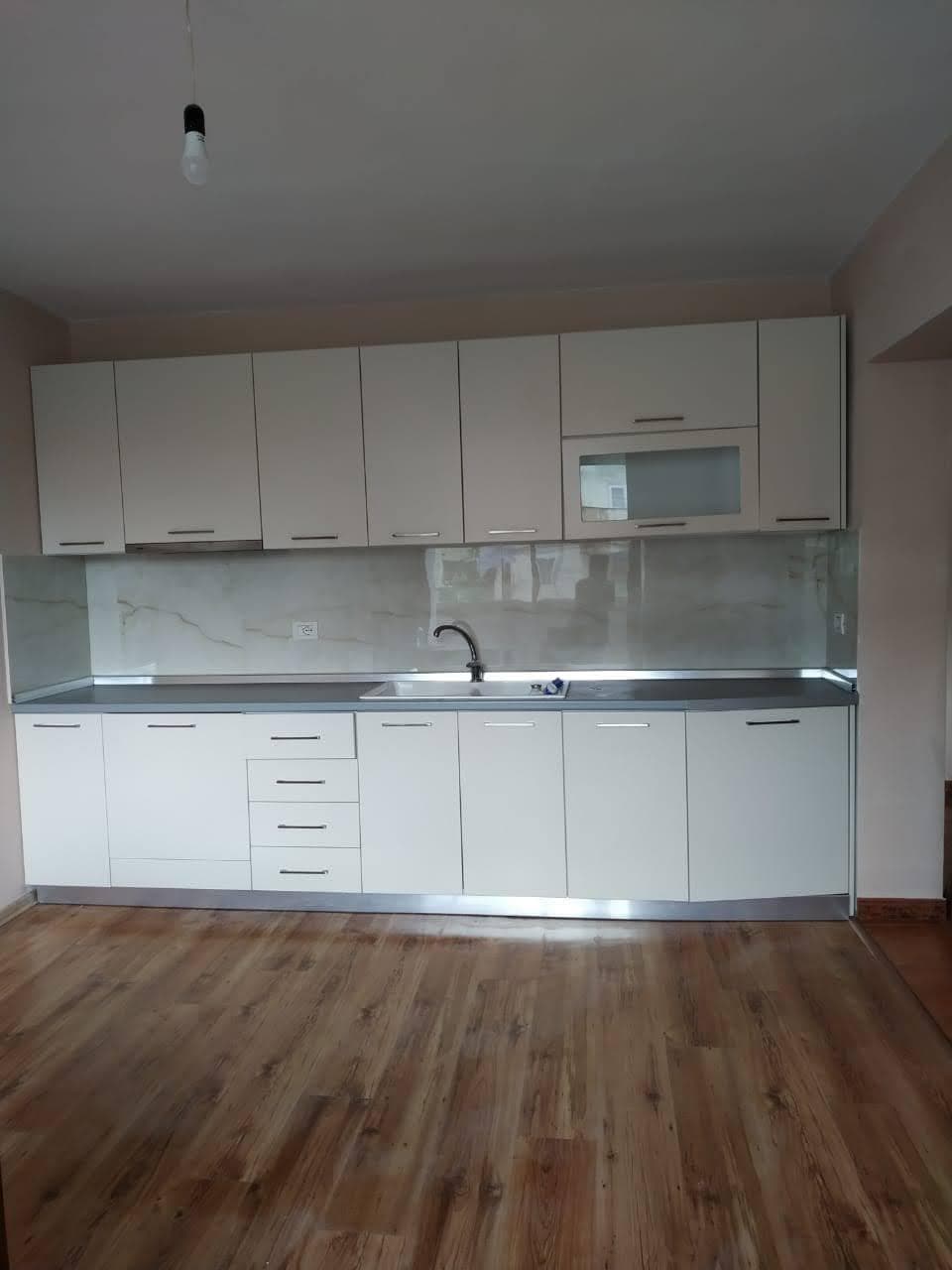 Qera, Apartament 1+1 , Rruga Muhamet Gjollesha, Tiranë