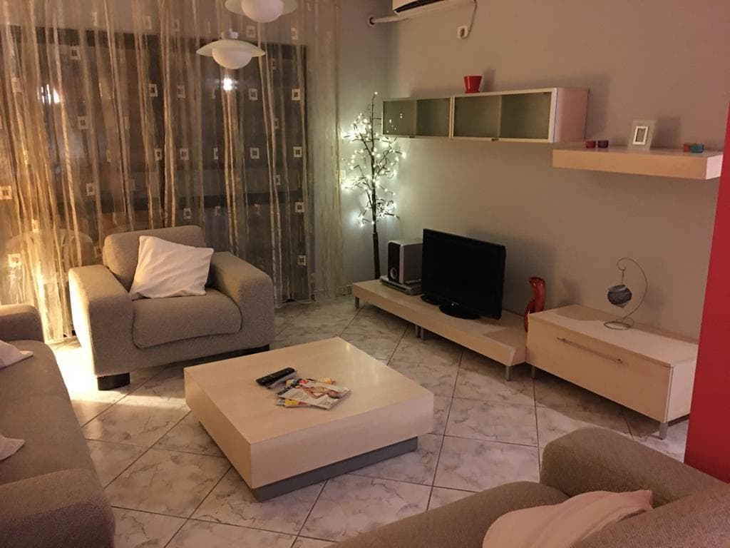 Qera, Apartament 1+1, Liceu Artistik, Tiranë