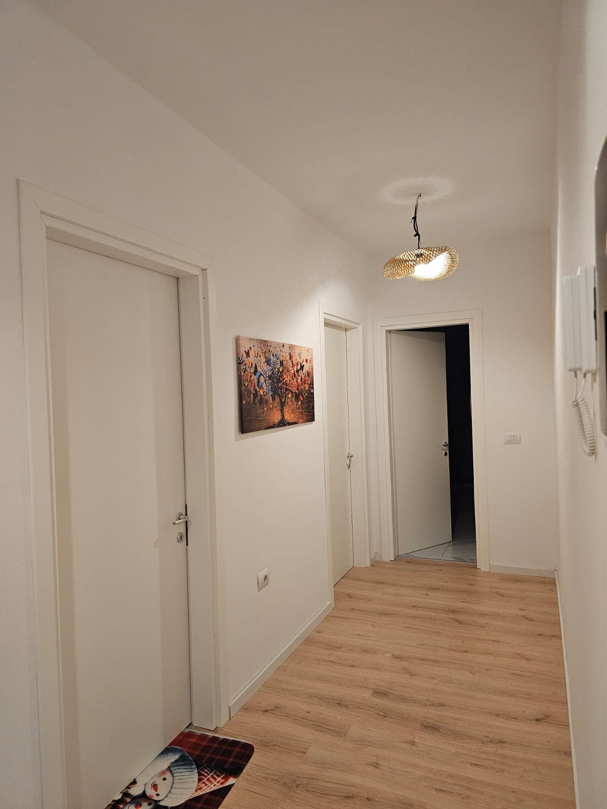 Qera, Apartament 2+1+2 , Kopshti Zoologjik, Tiranë 3