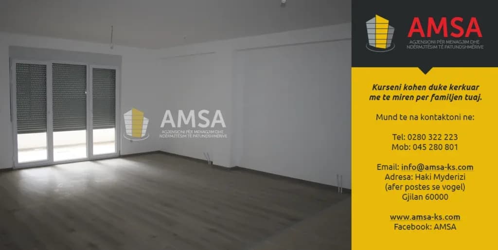 Banesat në shitje 2