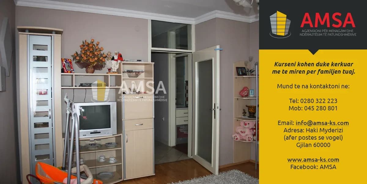 Banesa në shitje 4