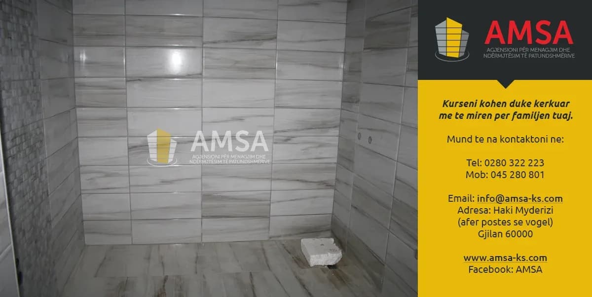 Banesat në shitje 4