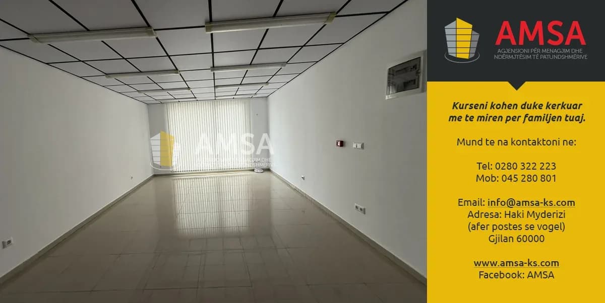 Lokal me qera 2