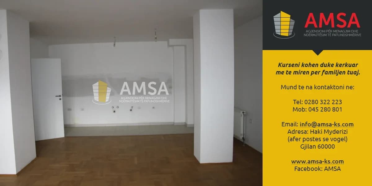 Banesa në shitje 2