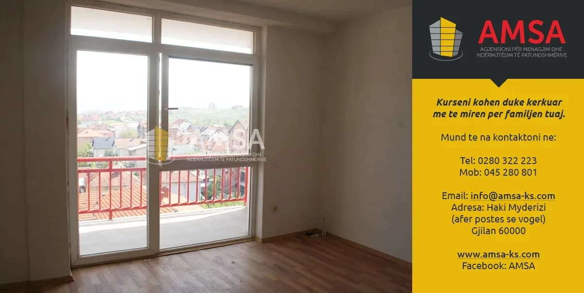 Banesa në shitje 3