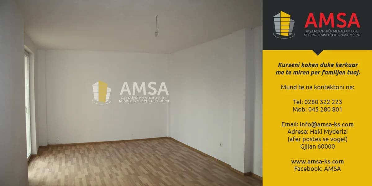 Banes ne shitje 2