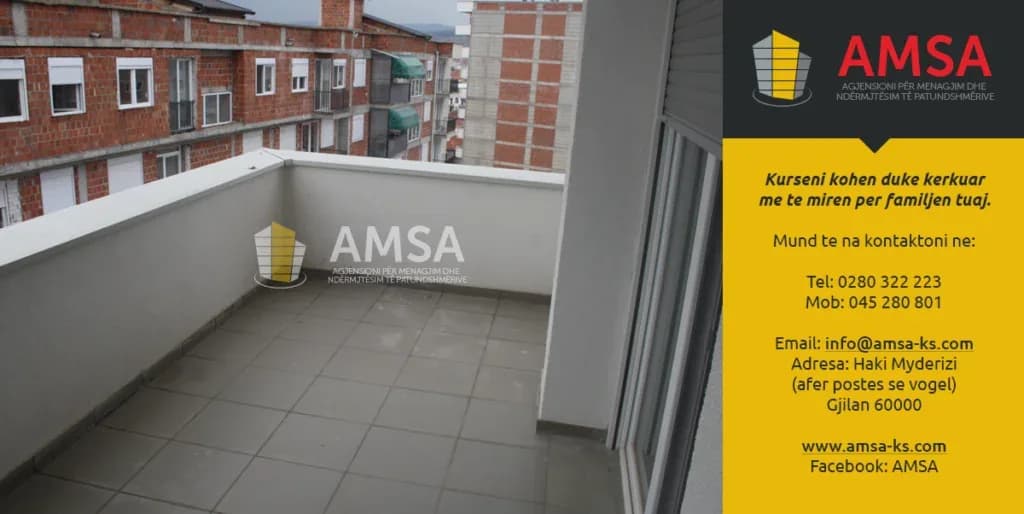 Banesa në shitje 4