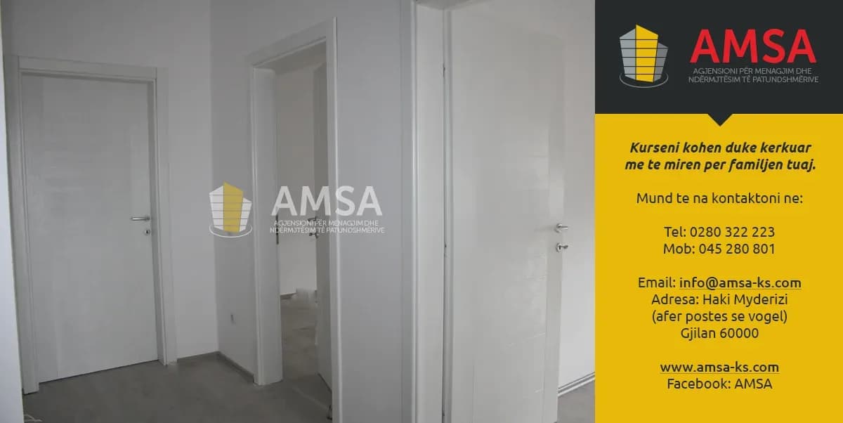 Banesa në shitje 2