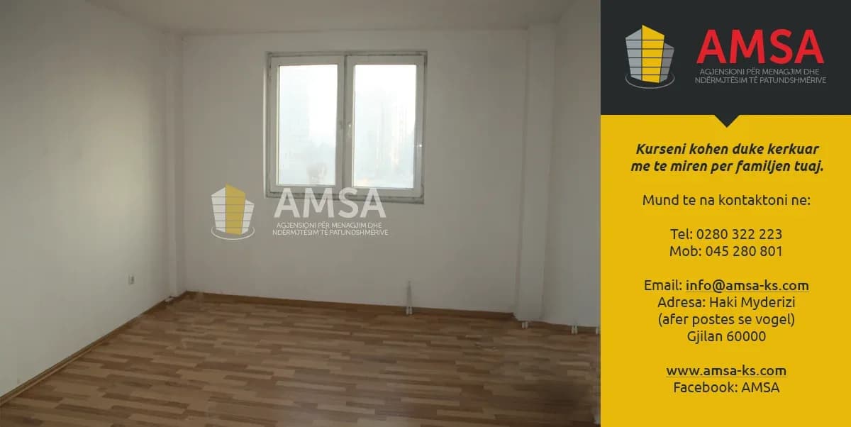 Banes ne shitje 4