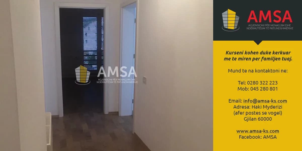 Banes në shitje 2