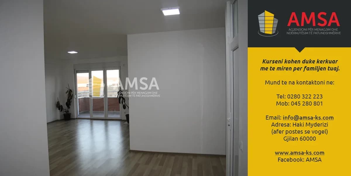 Banes në shitje 2