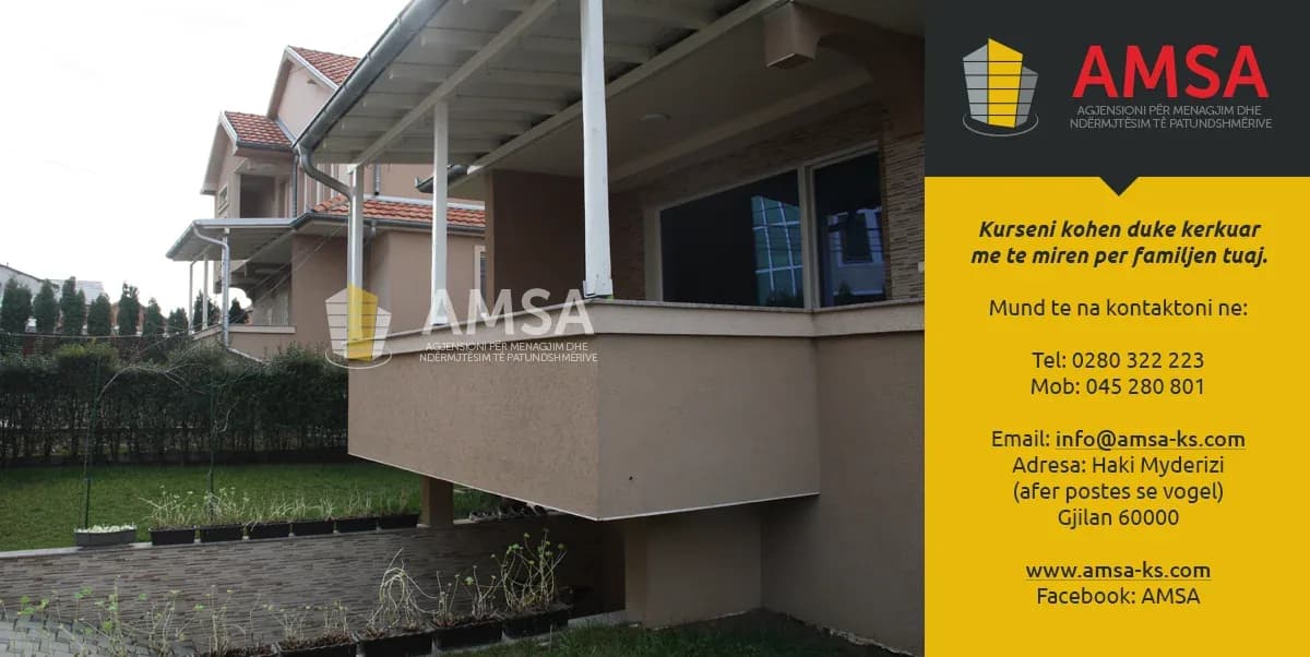 Shtëpitë në shitje 4